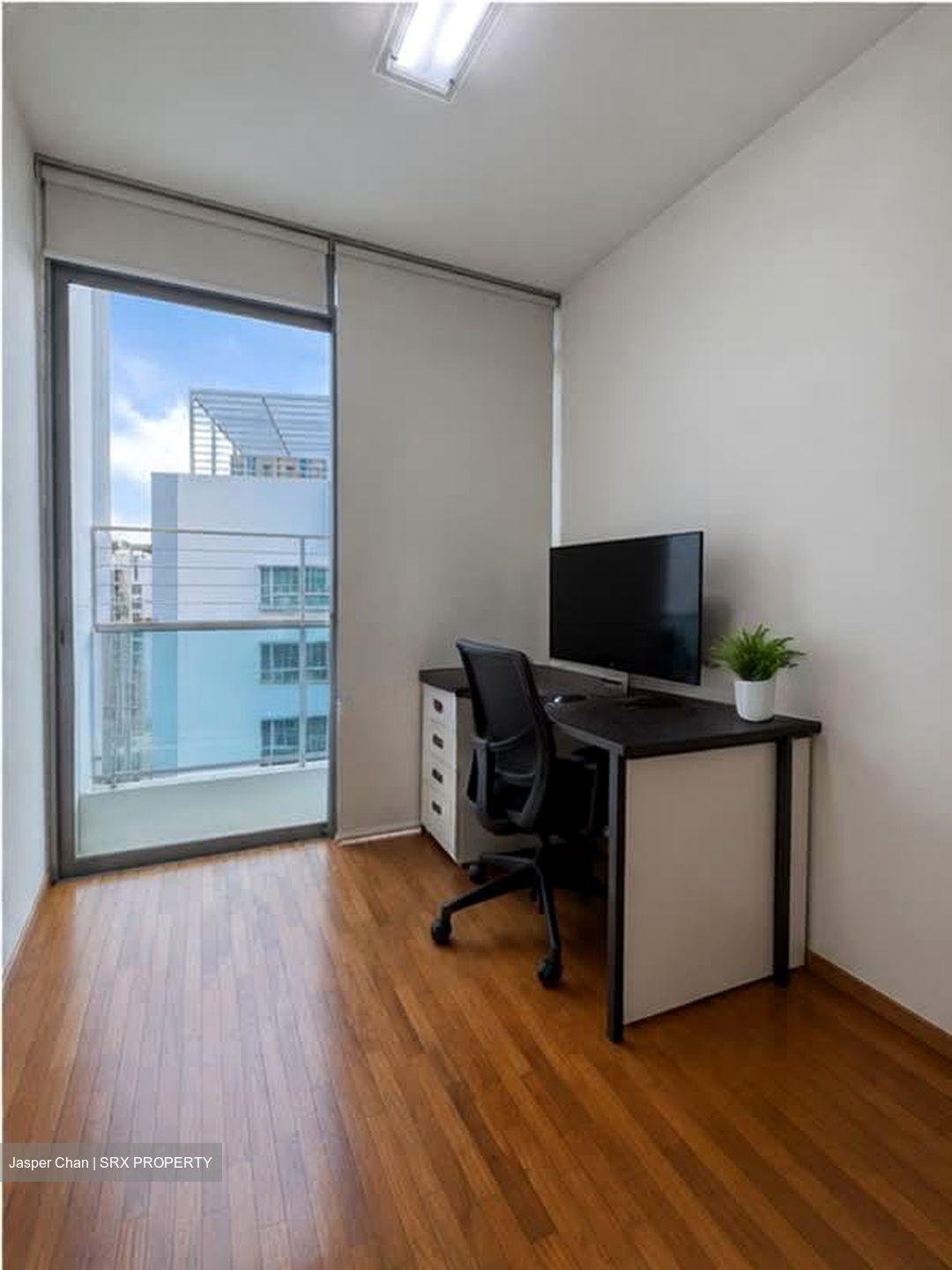 Botannia (D5), Condominium #575130191
